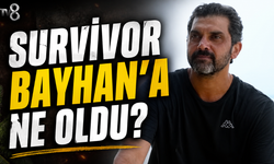 Survivor Bayhan’a Ne Oldu, Kaza mı Geçirdi? Neden Hastaneye Kaldırıldı?