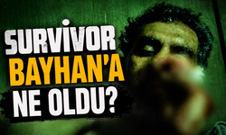Survivor Bayhan’a Ne Oldu, Kaza mı Geçirdi? Neden Hastaneye Kaldırıldı?