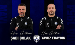 ADA 1954 Spor Kulübü Teknik Kadrosunu Güçlendirmeye Devam Ediyor