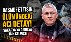 Başmüfettiş Abdulhay Tolkun’un Ölümündeki Acı Detay Ortaya Çıktı