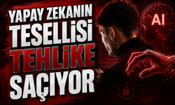 "Yapay zekanın tesellisi tehlike saçıyor, muhakeme yeteneğini bloke ediyor"