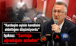 Adapazarı Belediye Başkanı Mutlu Işıksu’nun müşteki olduğu davanın görülmesine başlandı