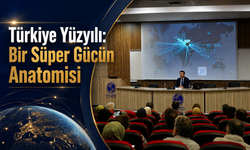 SAÜ Akademia’da “Türkiye Yüzyılı” vizyonu konuşuldu