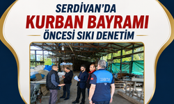 SASKİ’den geleceğin mühendislerine saha deneyimi
