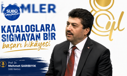 Kataloglara sığmayan bir başarı hikâyesi