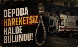 Karasu’da kahreden olay! Depoda cansız bedeni bulundu