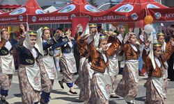 Akyazı’da Cıvıl Cıvıl Okul Öncesi Şenliği