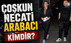 Necati Arabacı Kimdir? Hangi Suçlarla Yargılanıyor? Çetesinin Adı Ne, Son Gelişmeler Neler?