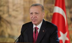 Cumhurbaşkanı Erdoğan: Tüm gençlerimizin 19 Mayıs Atatürk'ü Anma, Gençlik ve Spor Bayramı'nı tebrik ediyorum