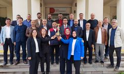 Eğitim-Bir-Sen Sakarya’dan Yeni Rekor: 6 Bin 285 Üyeye Ulaştı