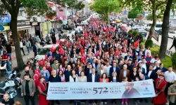Fetih Korteji Tarihi Yarımada'da yürüyecek
