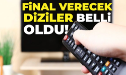 2026 Hangi Türk Dizileri Final ve Sezon Finali Verecek?