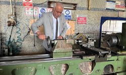 “Güçlü bir ticaret ortamı oluşturmak istiyoruz”