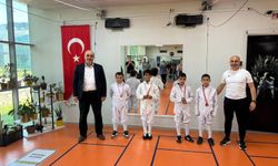 Pistte Nefes Kesen Mücadele!