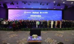 Global Kadın Gücü Derneği “Ekonomide Kadının Sesi” Programına Katıldı