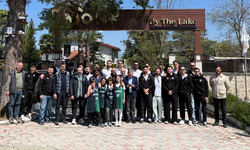 Sakarya Büyükşehir Basketbol Final Öncesi Moral Depoladı