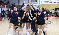 Fener Akademi şampiyon!