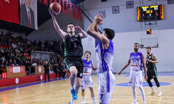 Büyükşehir finalde