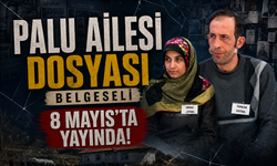 Palu Ailesi Belgeseli 8 Mayıs'ta yayında!