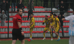 Akyazı'dan kritik galibiyet! 1-0