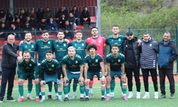 Akçayspor Fırtınası! 3-0