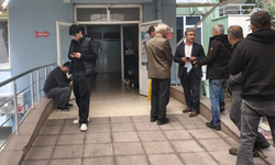 4 kişilik ailenin tatili facia ile bitti