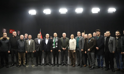 Gözler kongre sürecine çevrildi