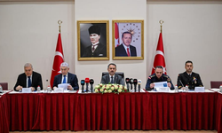1 ayda 77 bin sürücüye trafik cezası kesildi