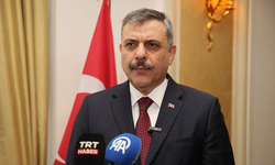 Gaziantep ve Şanlıurfa'ya 150 milyon TL afet desteği sağlandı