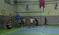 Karasu’da Spor Çalışmaları Yoğun Katılımla Sürüyor