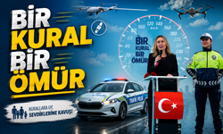 Sakarya'da "Bir kural, bir ömür" etkinliği düzenlendi