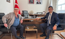 Pamukova’da Duygulandıran Buluşma