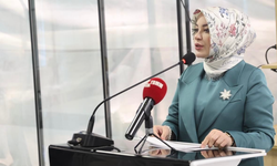 “Kadınların Güçlü Yükselişi Türkiye Yüzyılı’nı Şekillendirecek”