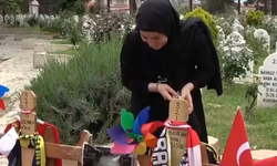 Saldırıda Hayatını Kaybeden Bayram’ın Annesinin Sözleri Yürek Dağladı