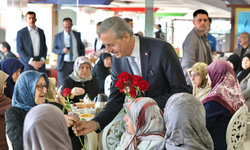 Alemdar’dan Anneler Günü’nde Anlamlı Buluşma