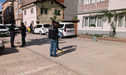 Silahlı Saldırı Şüphelisi Çatı Katında Yakalandı