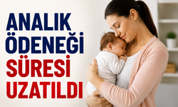 Doğum İzninde Yeni Dönem