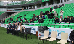 Sakaryaspor’da Kongre Öncesi Belirsizlik