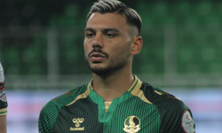 Eren Erdoğan’dan Sakaryaspor’a Şok Veda
