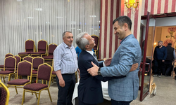 Şennur ve Onur Dünyaevine Girdi