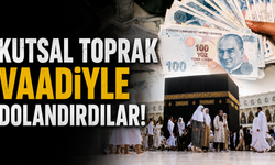24 İlde Dev Dolandırıcılık Operasyonu
