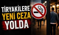 Sigarada Yeni Dönem: 2040’ta Tam Yasak Gündemde