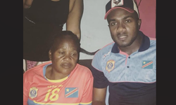 Kasongo’yu Yıkan Acı Haber: Annesini Kaybetti