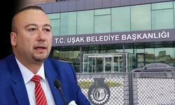 Tutuklu Belediye Başkanı Özkan Yalım Adliyeye Getirildi