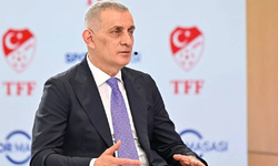 Hacıosmanoğlu’ndan Hakem ve Yabancı Hakem Açıklaması