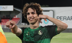 Emre Demir Sakaryaspor’a Veda Etti