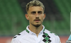 Alparslan Demir’den Sakaryaspor Mesajı