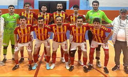 Karasu 1933 Spor Türkiye Şampiyonu Oldu