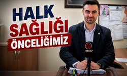“Eczaneler Ayakta Kalma Mücadelesi Veriyor”