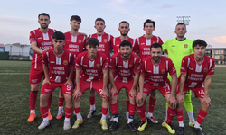 Hendek Boğazspor Play-Off Biletini Kaptı